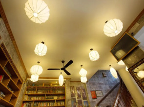 Hoi An Pho Library Hotel