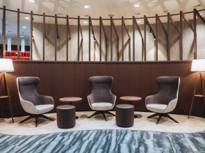 Dorint Airport-Hotel Zürich