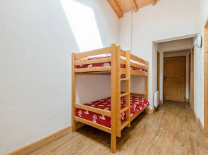 Maeva Particuliers Les Houches Balcons d'Anaïte