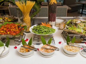 Comodo Nha Trang Hotel