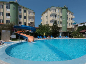 Melissa Garden Apart Hotel