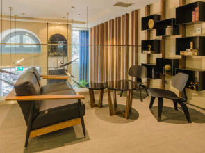 Hotel Vincci Liberdade