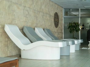 Hotel & Spa Sun Palace Albir