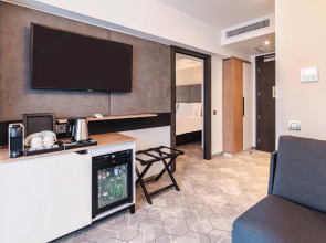 Отель Holiday Inn Bucharest - Times