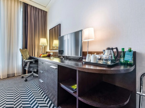 Hilton Garden Inn Krakow Airport