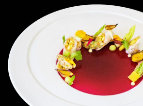 Le Meridien Ile Maurice