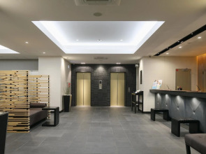 Sotetsu Fresa Inn Nihombashi Ningyocho