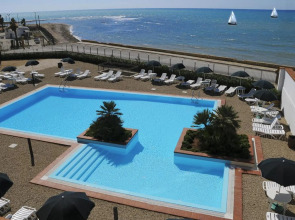 Antica Perla Residence Hotel