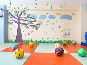 Minos Imperial Beach Resort Milatos Crete