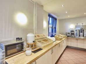 a&o Hamburg Hauptbahnhof - Hostel