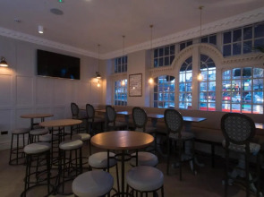 The Kings Head Hotel