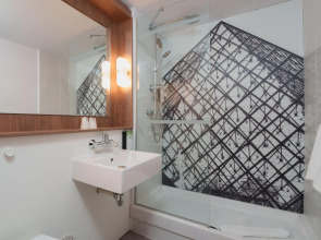 Campanile NATURE - Marseille Saint-Antoine