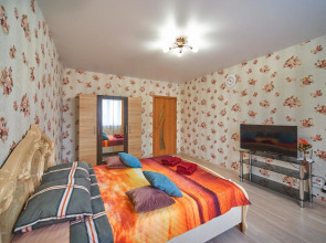 Подмосковный кров на улице Белого