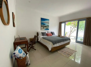 Kubuwatu Boutique Accommodation