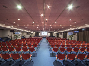 San Paolo Palace Hotel