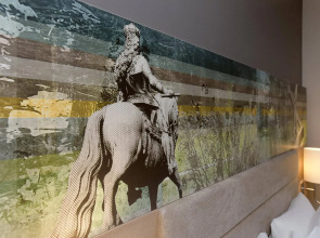 Holiday Inn Dusseldorf City Toulouser Allee by IHG