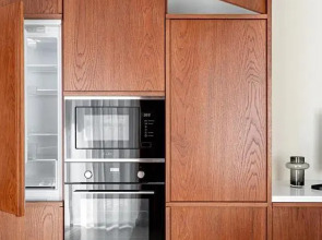 Казанский приём на улице Габдуллы Тукая