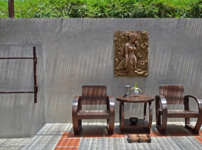 Annika Koh Chang (Formely Ramayana Koh Chang Resort & Spa)