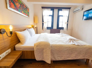 Simre Inn Hotel Safranbolu