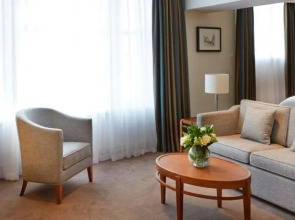 The Clermont London, Charing Cross