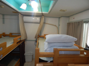 Peace House Suzunami