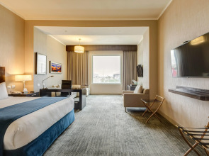 Wyndham Santiago Aeropuerto