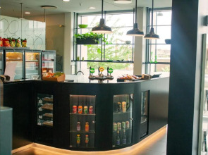 Wakeup Copenhagen Carsten Niebuhrs Gade