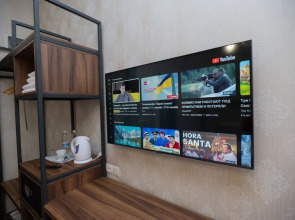 Отель «Сент Федер»