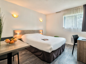 Zenitude Hotel-Residences Bordeaux Aeroport Merignac