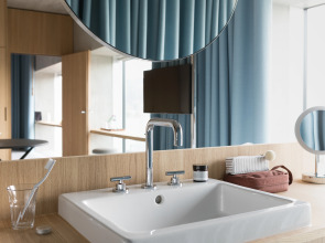 Placid Hotel Design & Lifestyle Zurich