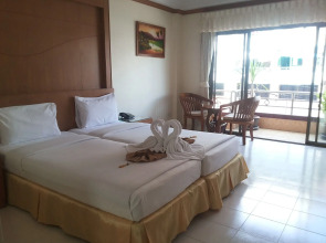 Seaview Hotel Sriracha