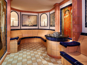 Maison Messmer Baden-Baden