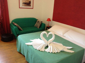 Cielo Vaticano Guest House