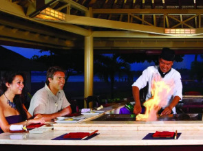 Discovery Kartika Plaza Hotel