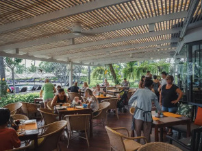 The Regent Cha-Am Beach Resort