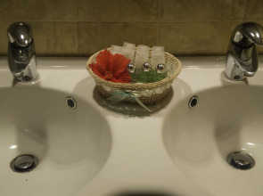 Hotel Cote d'Or Lodge