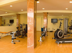 Universal Hotel Marqués