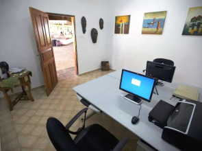 Nungwi Beach Resort by Turaco