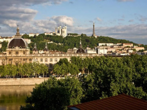 Best Western Hotel Du Pont Wilson