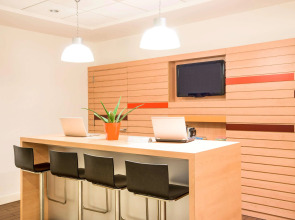 ibis Milano Malpensa Aeroporto