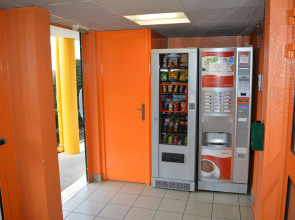 Premiere Classe Strasbourg Ouest