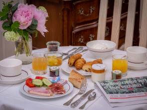 Grand Hotel Francais - ex. Best Western