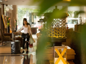 Xizang Hotel Chengdu