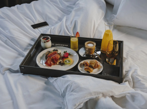 El Môderne Hotel Urban & Unique