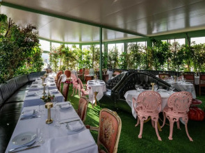 PLAY Seaport Suite Hotel TLV