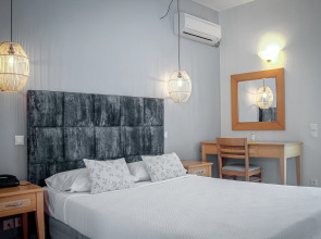 Astra Village Hotel Suites