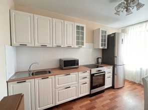 Апартаменты на проспекте Яшьлек 12Б