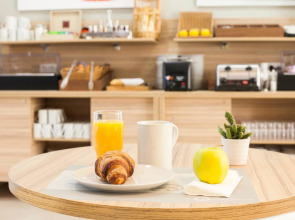 Aparthotel Adagio Access Nancy Centre