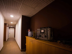 New Generation Hostel Città Studi