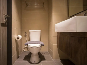 Studio Central Hillview A901